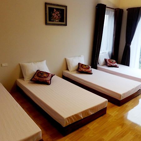 Ninh Binh Riverside Homestay 2 Exterior photo