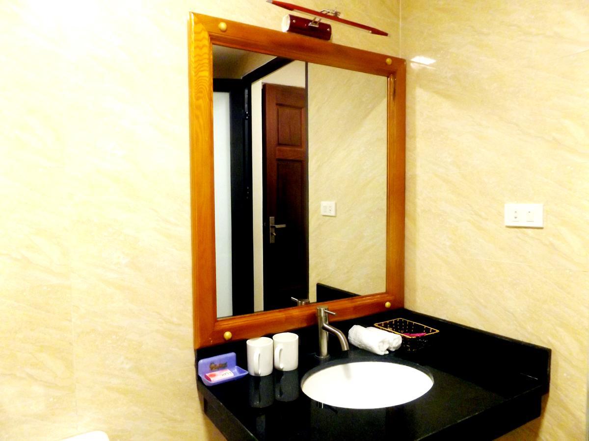 Ninh Binh Riverside Homestay 2 Exterior photo