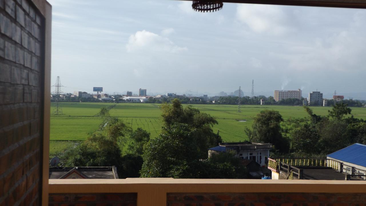 Ninh Binh Riverside Homestay 2 Exterior photo