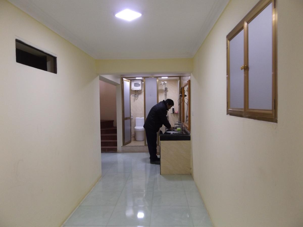 Ninh Binh Riverside Homestay 2 Exterior photo