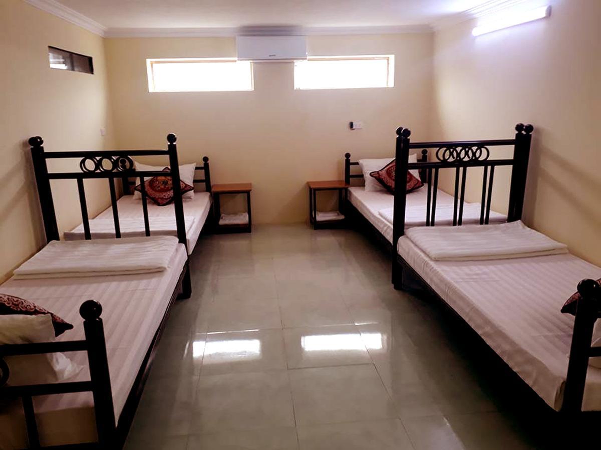 Ninh Binh Riverside Homestay 2 Exterior photo