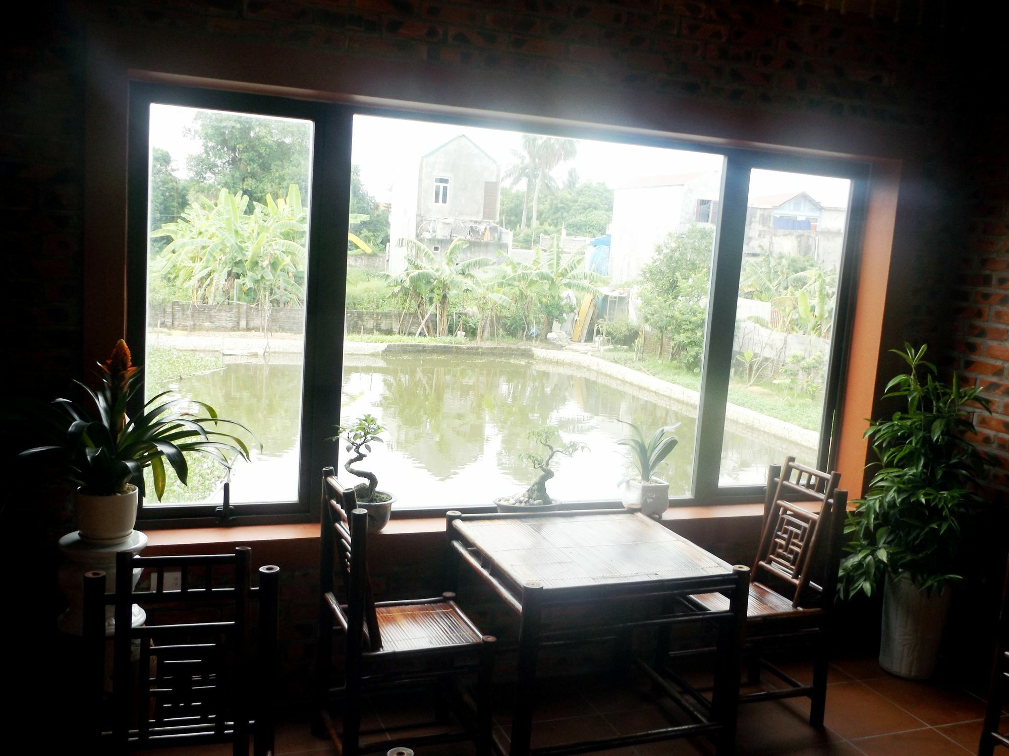 Ninh Binh Riverside Homestay 2 Exterior photo