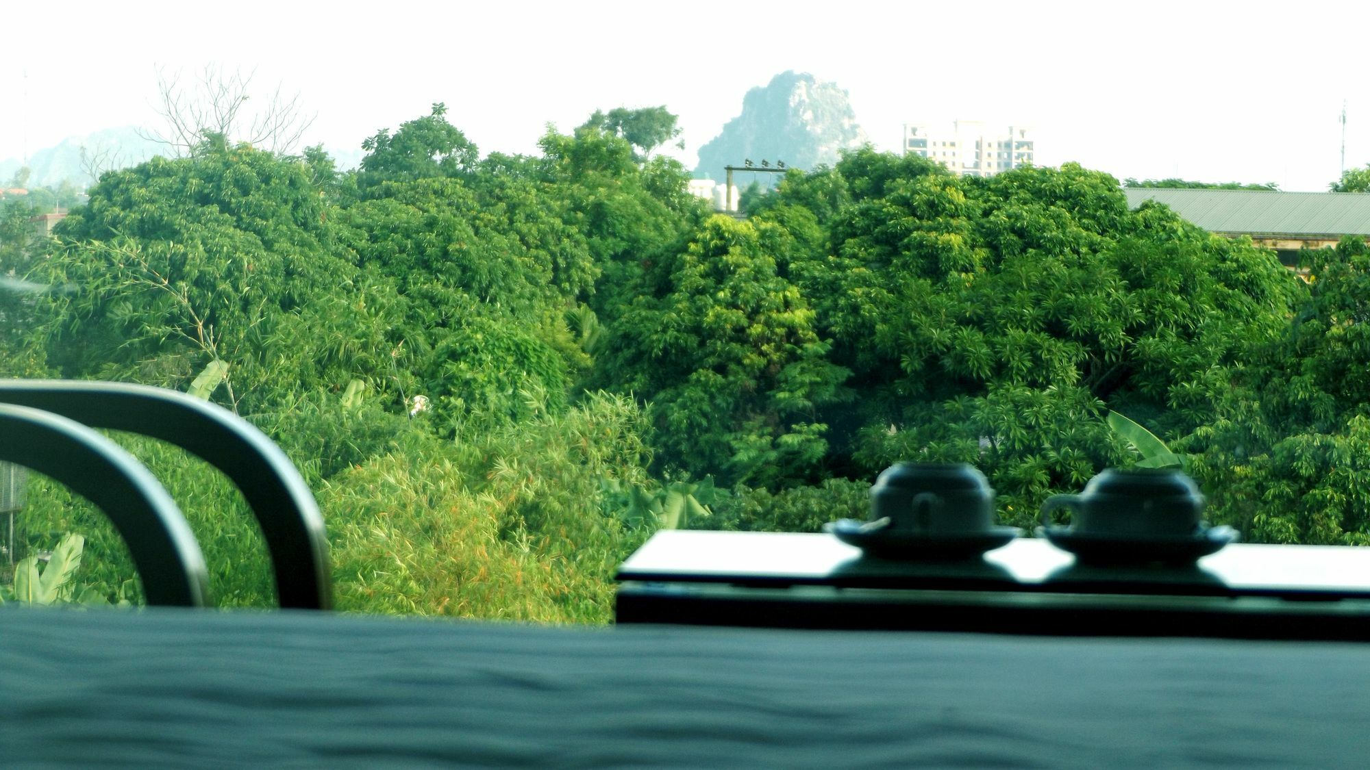 Ninh Binh Riverside Homestay 2 Exterior photo