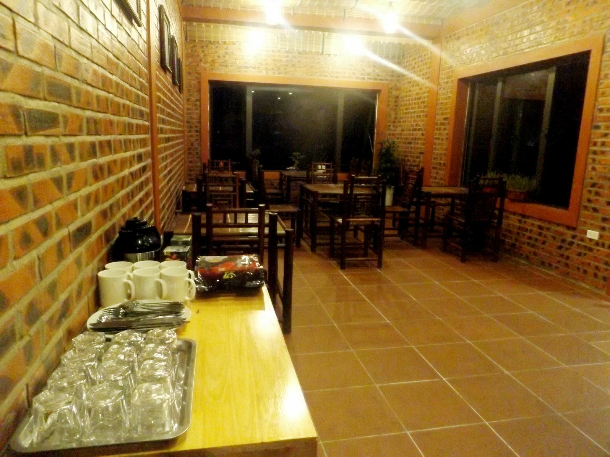 Ninh Binh Riverside Homestay 2 Exterior photo