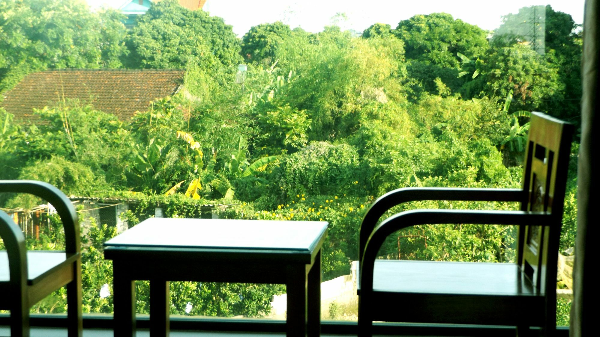 Ninh Binh Riverside Homestay 2 Exterior photo